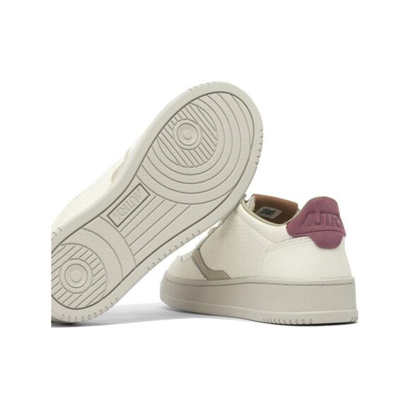 Autry Medalist Low Sneakers IT 36 Women - Picture 5 of 5